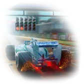 Racing Debut