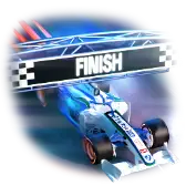 Strong Finish