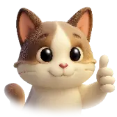 You're awesome