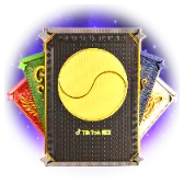 Arcane Card