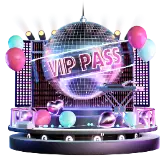 Summer Pass L