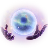Galaxy Globe