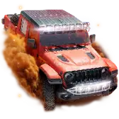 Go Big Alpha Drifter