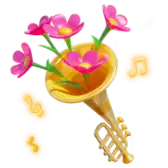 Bloom Brass