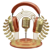 Retro Headset