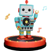 Rhythm Bot
