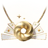 Golden Chain