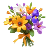 Graduation Bouquet