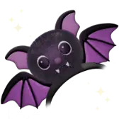 Bat Headwear