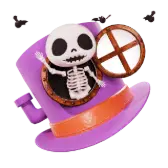 Halloween Fun Hat