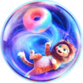 Magic Genie