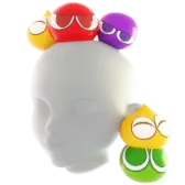 Puyo Shower!
