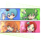 Puyo Shuffle!