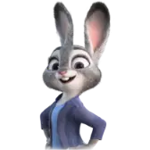 Judy Pose