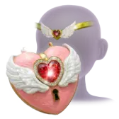 Fairy Locket
