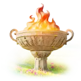 Divine Flame