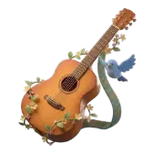 Groove Guitar