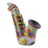 Groove Clarinet