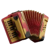 Fiesta Accordion