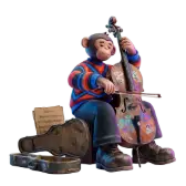 Swing Cello
