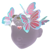 Butterfly Vibe