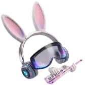 Bunny DJ