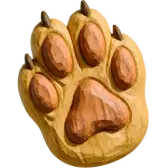 Green Paw