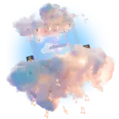 Cloud DJ