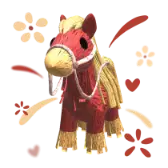 Party Pony
