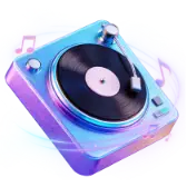 DJ Vinyl