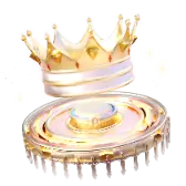 Lucky Crown
