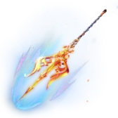 Tidecaller Trident