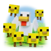 Chick Stampede