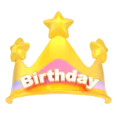 Birthday Hat