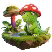 Jungle Diny