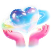 Hand Heart