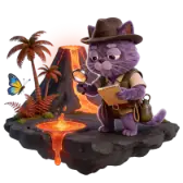 Firepit Blitzy