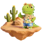 Desert Diny