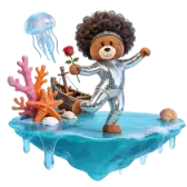 Sea Tom