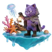 Sea Blitzy