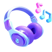 Headphones