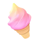 Ice Cream Cone