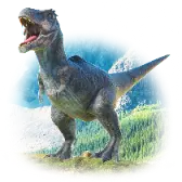 T-rex