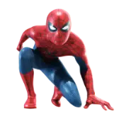 Hero Landing