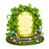 Gate to Treasure