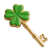 Treasure's Key