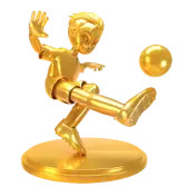 Golden Player