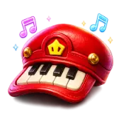 Rhythm Crown