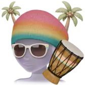 Djembe Master