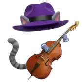 Purrfect Pitch
